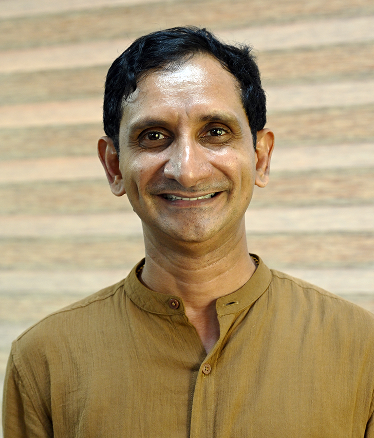 Mr Mohan Raj